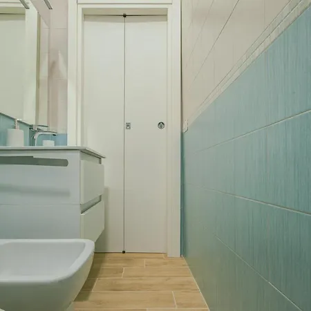 Balneolis Apartmán *