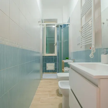 Apartmán Balneolis