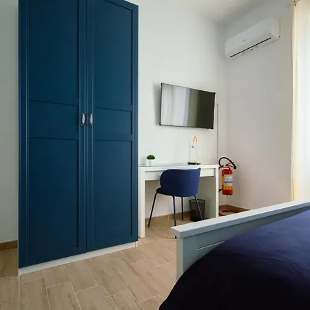 Balneolis Apartmán *