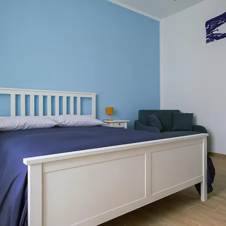 Apartmán Balneolis