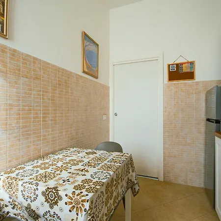Balneolis Apartmán